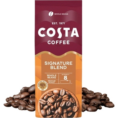 Costa Signature Blend MEDIUM 1 кг