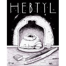 Hebtyl - Cyril Podolský