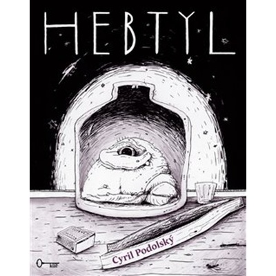 Hebtyl - Cyril Podolský