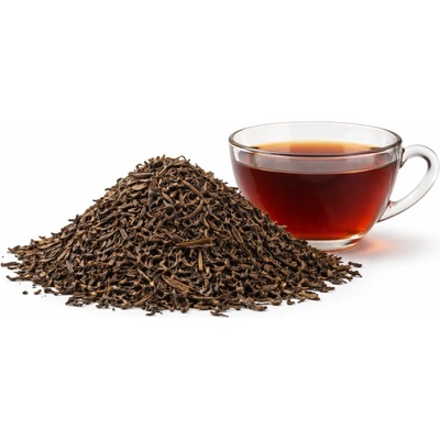 QuickTea China Pu Erh Tea černý čaj 500 g