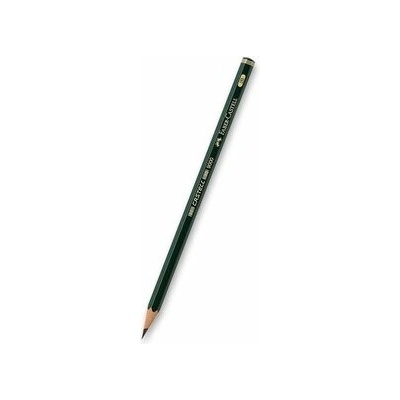 Faber-Castell 9000 tvrdost 2B