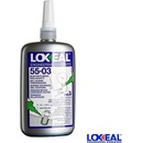 LOXEAL 55-03 lepidlo na zajišťování šroubů 1 l
