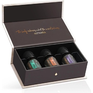 dōTERRA Йога Kолекция - YOGA Collection (60205682)