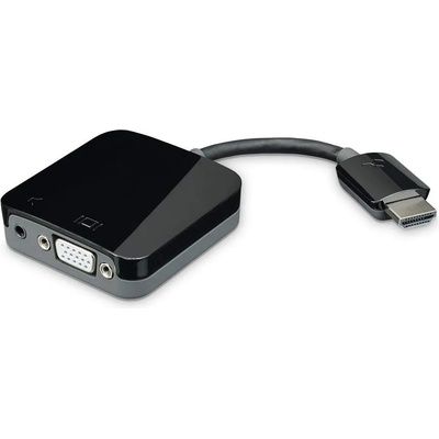Kanex ATV Pro Adapter - AirPlay Mirroring HDMI адаптер от Apple TV към VGA проектор