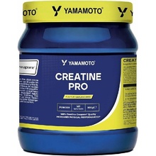 Yamamoto Creatine PRO Creapure Powder 500 g