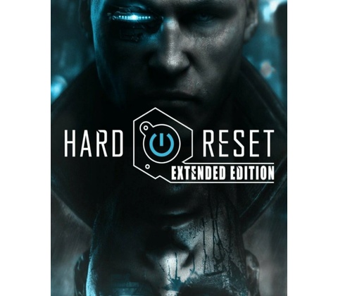 Hard Reset (Extended Edition)