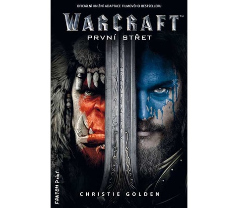 Warcraft První střet