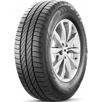 Riken Cargo Speed Evo 165/70 R14 89/87R