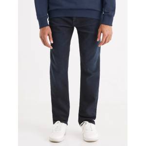 Celio Тъмносини мъжки дънки Celio C15 с права кройка Celio | Sin | МЪЖЕ | 30/34