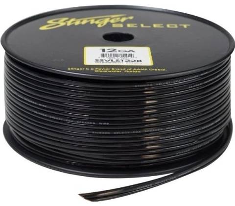 Stinger SSVLS122B