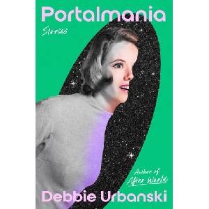 Portalmania | Urbanski, Debbie (ISBN: 9781668061114)