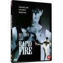 Rýchly ako blesk DVD