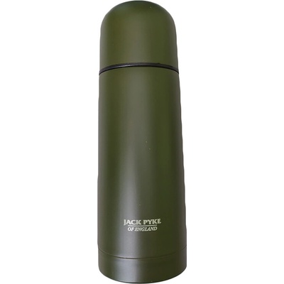 Jack Pyke Termoska zelená 330 ml