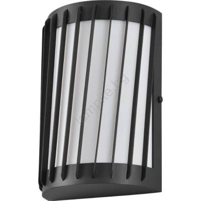 Rábalux 77206 - LED външно стенено осветително тяло TAMARITE LED/6W/230V IP54 (RL77206)