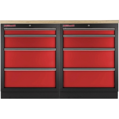 PROFI RED RTGS1300BAL10