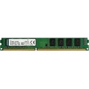Kingston DDR3 8GB 1600MHz CL11 KVR16N11/8