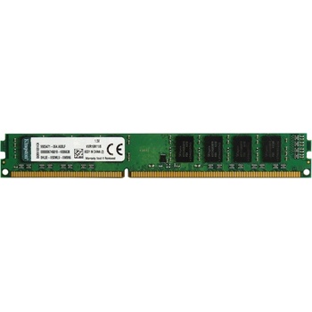 Kingston DDR3 8GB 1600MHz CL11 KVR16N11/8