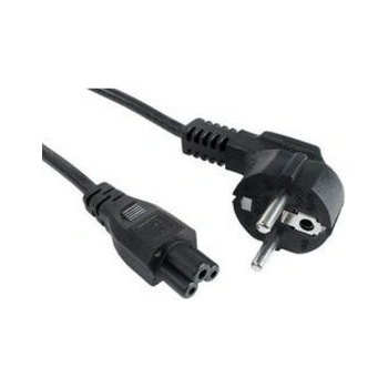 ASUS 14009-00150700 захранващ кабел Черен 0, 9 м (14009-00150700) (14009-00150700)