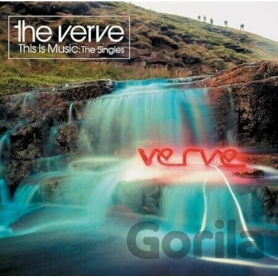 Verve - This Is Music / Singles / 92-98 / Vinyl / 2 LP