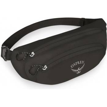 Osprey Чанта за кръст Osprey Ultralight Stuff Waist Pack Hip bag - Black - размер 2 l (510-3839-0111)