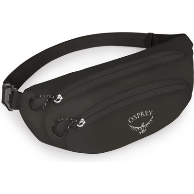 Osprey Чанта за кръст Osprey Ultralight Stuff Waist Pack Hip bag - Black - размер 2 l (510-3839-0111)