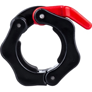 Fitforce Qr 30mm черно, червено (qr-30_u0a)