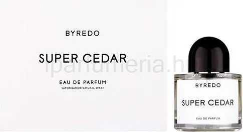 Byredo Super Cedar EDP 50 ml