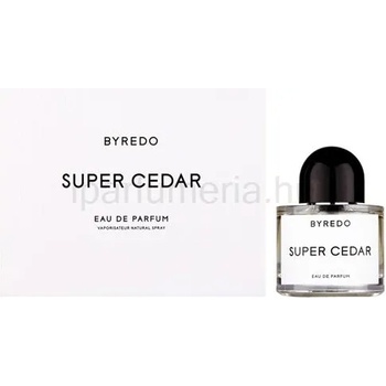 Byredo Super Cedar EDP 50 ml
