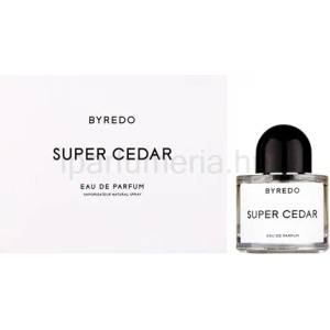 Byredo Super Cedar EDP 50 ml Парфюми