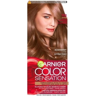 Garnier Color Sensation 7,12 Dark Roseblonde 40 ml