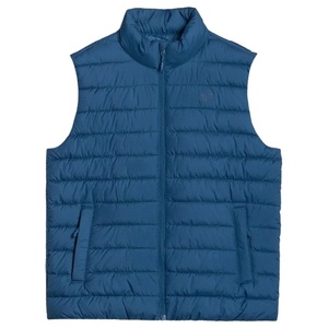 4F Vest Jacket M224 Размер: M / Цвят: син