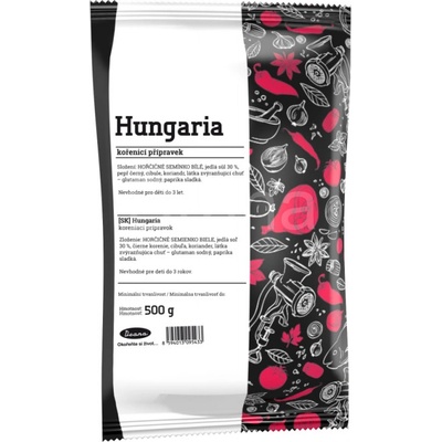 DRANA Hungaria 0,5 kg