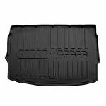 UMBRELLA Стелка за багажник nissan qashqai (upper trunk) (2014-2021) (106094)