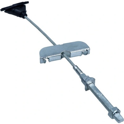 Ťažné lanko, parkovacia brzda MAXGEAR 32-1045 (321045)