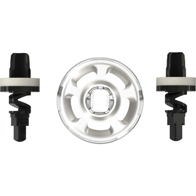 Bathmate Hydromax - sada ventilů