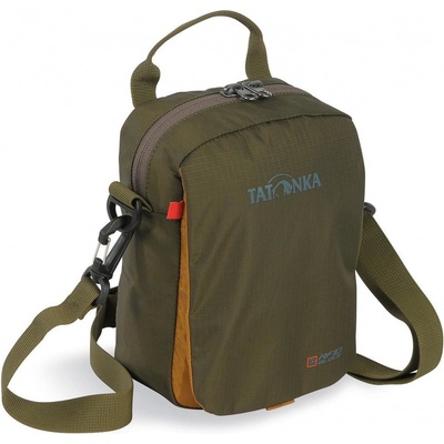 Tatonka Check In RFID B Olive