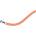 Petzl Единично въже Petzl Volta Guide Single rope - Orange - размер 80 m (308-0238-0115)