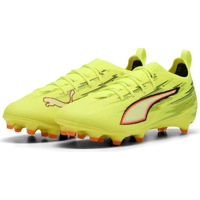 Puma Ultra 6 Pro FG/AG Kids 108698-01