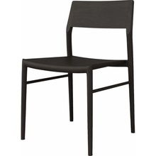 Bolia Chicago black lacquered ash