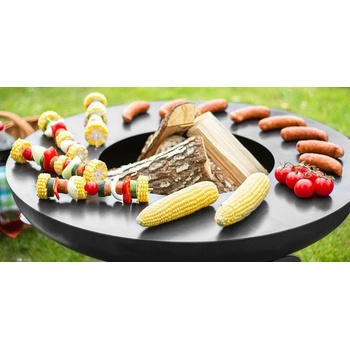 Weber 48x35 cm 17509