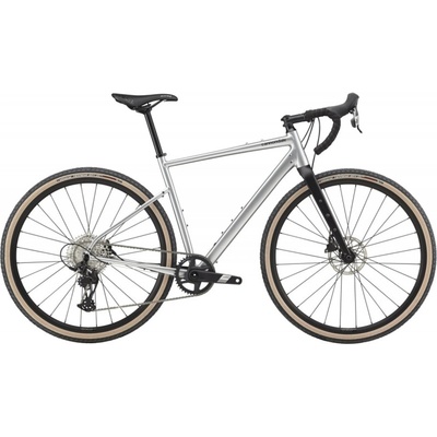 Gravel bike Cannondale Topstone Apex 1 2025