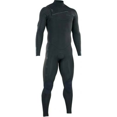 ION Seek Core 3/2 Front Zip men BLACK