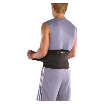 Mueller 4581 Adjustable Back Brace ortéza na chrbát