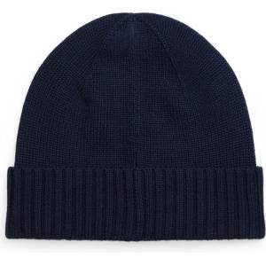 Ralph Lauren Детска вълнена шапка Polo Ralph Lauren (323953204001)