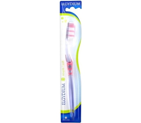 Elgydium Inter-Active soft