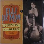Elli de Mon - Countin’ The Blues (LP) (3481575435355)