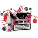 WAY to Vape Berry Mix 4 x 10 ml 3 mg