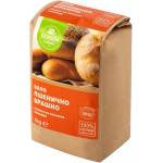 Екосем Брашно бяло пшенично Ecosem 1кг
