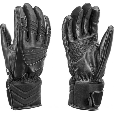 Leki Griffin S Lady black 17/18