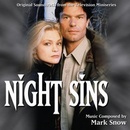 Ost - Night Sins CD